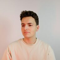 Joshua Mensah, Graphic Designer